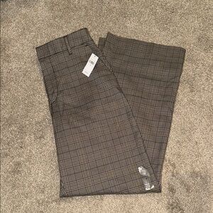 GAP EASY TROUSER| WOMENS 4